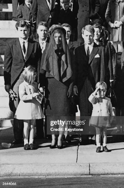 233 John Kennedy Jr Funeral Stock Photos, High-Res Pictures, and Images ...