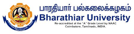 Bharathiar University