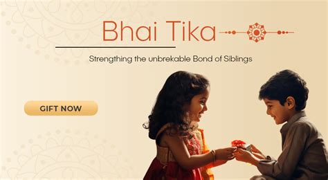 Tihar Gifts for Brother & Sister | Bhai Tika Gifts to Nepal Online