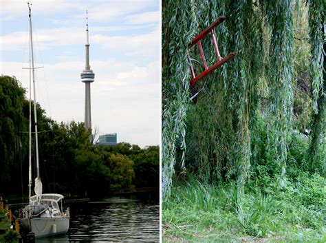 Beautiful Parks of Toronto Photo Essay