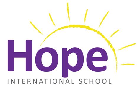 Contact — Hope International School