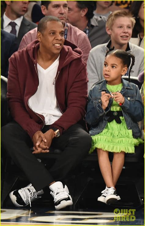 Beyonce & Jay-Z's Daughter Blue Ivy Turns 10, Looks So Grown Up in New ...