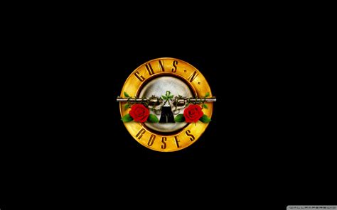 Free download Guns N Roses Logo Hd Wallpaper 1920x1080 Guns N Roses Logo Hd [1920x1080] for your ...