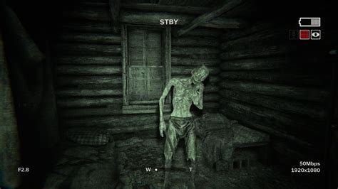 Outlast 2 screenshots - Image #20574 | New Game Network