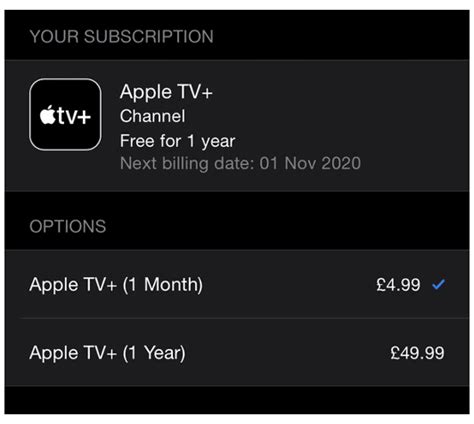 Apple TV+ Live! How To Enjoy One Year Free Subscription