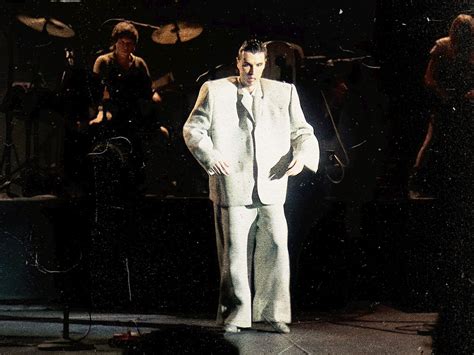 New 4K trailer for Talking Heads’ 'Stop Making Sense'