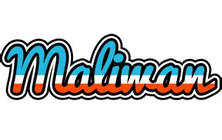 Maliwan Logo | Name Logo Generator - Popstar, Love Panda, Cartoon, Soccer, America Style