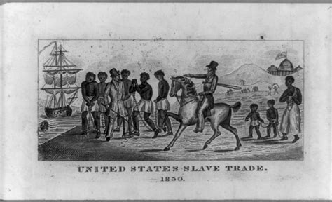 New research shows slavery’s central role in U.S. economic growth ...