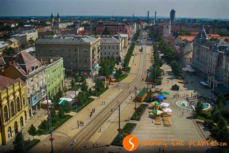 Photo Gallery Debrecen, Hungary | Blog on Travel and Traditions