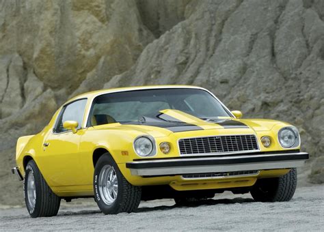 Каталог › 1975 Chevrolet Camaro | Chevrolet camaro, 1975 camaro ...