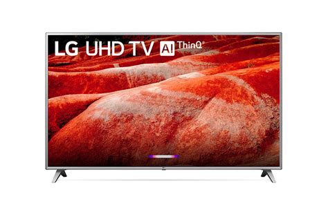 LG 86UM8070AUB: 86 Inch Class 4K HDR Smart LED UHD TV w/ AI ThinQ® | LG USA