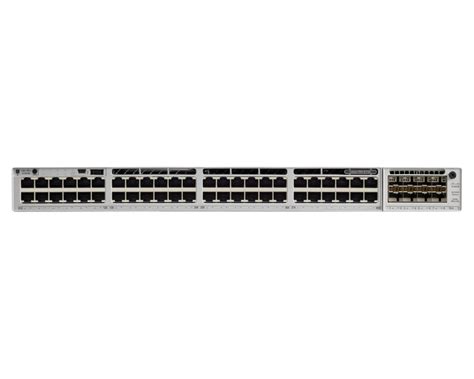 Buy Cisco Catalyst 9300-48P-A Switch (C9300-48P-A)