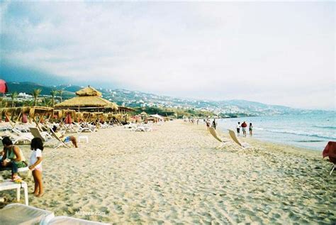 Lebanon Photos Beirut 9 | Lebanon beaches, Lebanon, Beirut