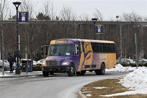 New Changes Made to Shuttle Bus Routes