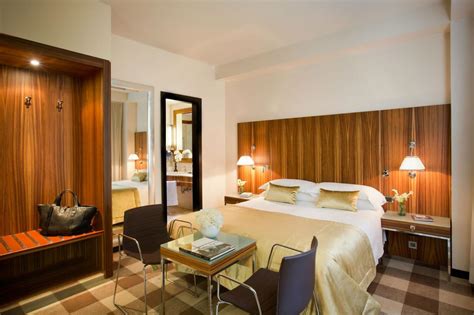 Photos & Videos | Starhotels Anderson Milan