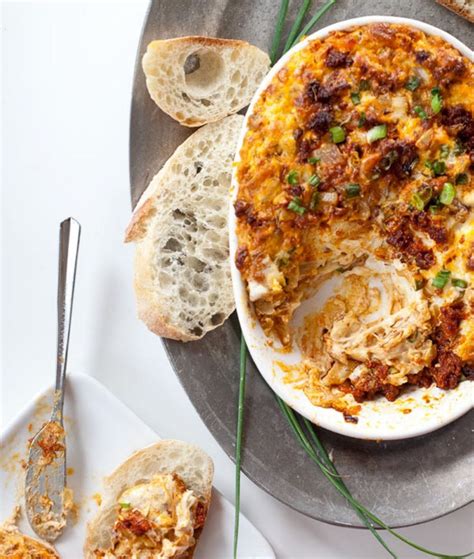 19 Super Bowl Dip Recipes for a Winning Party - Brit + Co