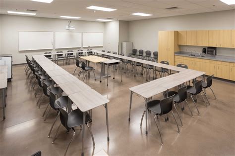 Virco School Furniture, Classroom Chairs, Student Desks