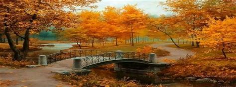 Fall Facebook Cover photo | Autumn scenes, Fall pictures, Scenery