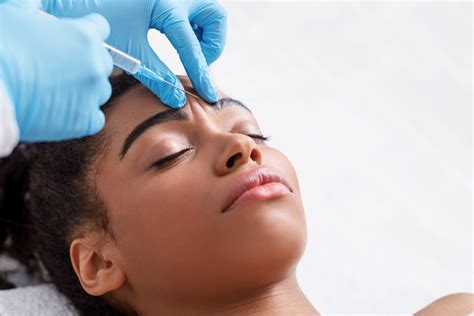 Botox Dermatologist in Northern Virginia - Reston Dermatology + Cosmetic Center