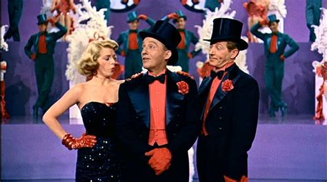 White Christmas (1954) - Christmas Movies Image (3176680) - Fanpop