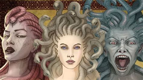 The story of medusa - cardiovirt