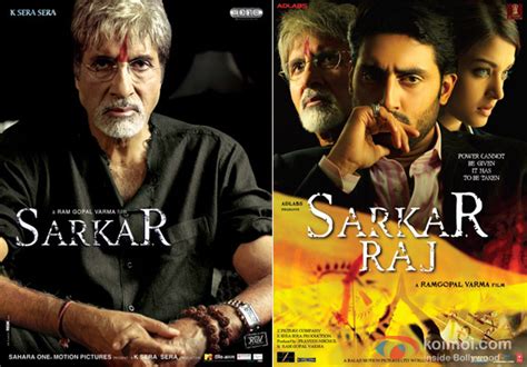 Amitabh Bachchan To Play Arun Gawli In Department? - Koimoi