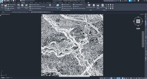 Contour Map Generator: create from built-in US elevation data – Equator