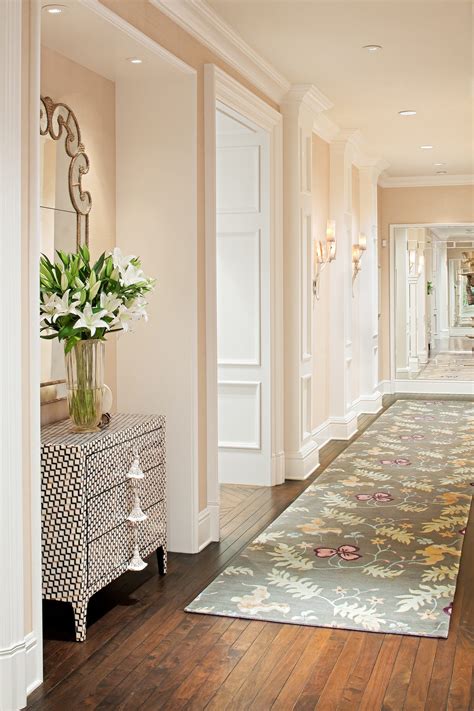 5 Ways To Decorate A Narrow Hallway – Shop Room Ideas