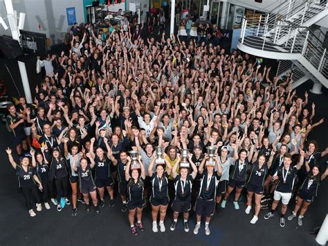 Australian Volleyball School Cup - Event - Queensland