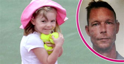 Madeleine McCann: Witness makes shock Christian Brueckner claims