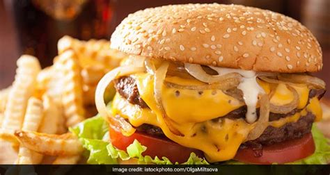 Lockdown Recipes: 3 Easy Burger Recipes To Try At Home - NDTV Food