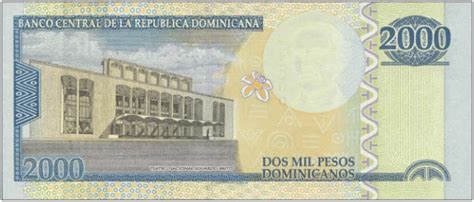 DOP - Dominican Peso - Foreign Currency Exchange in Los Angeles