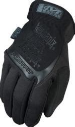 Northrock Safety / Mechanix Wear FastFit Gloves Covert