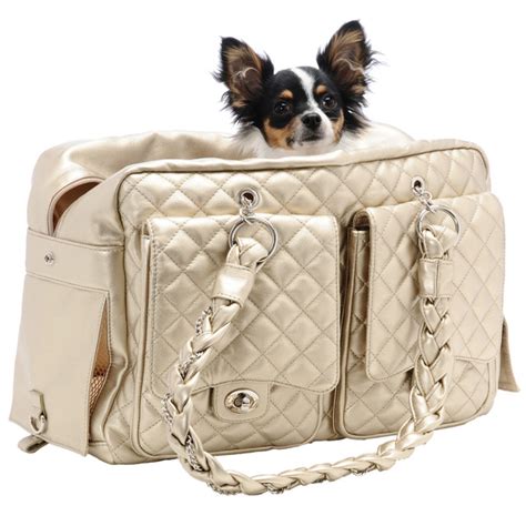 Dog Carrier Purse Designer | IUCN Water