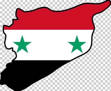 Flag Of Syria National Flag Flag Of Iraq PNG, Clipart, Area, Artwork ...