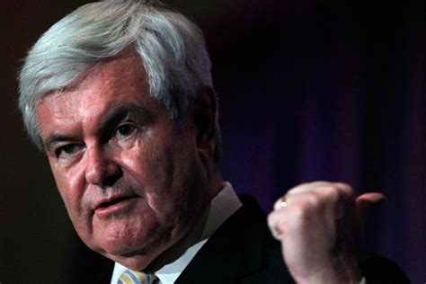 Newt Gingrich, Fox News victim | Salon.com