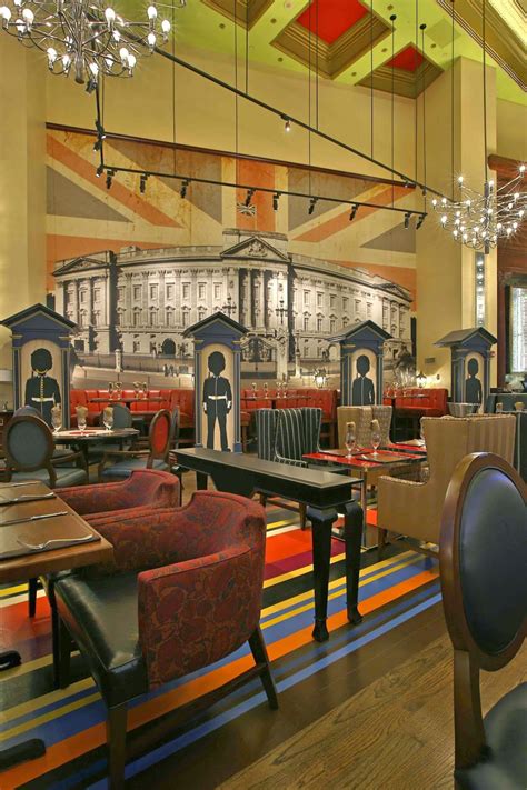 GORDON RAMSAY PUB & GRILL OPENS IN ATLANTIC CITY