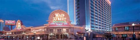 Main Street Station - Go Vegas Yourself