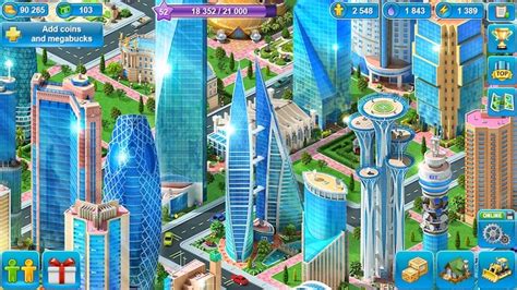 15 Best City Building Games To Play In 2024 - RankRed