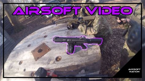 The BEST Airsoft Video!!! - YouTube