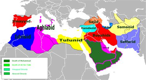 Abbasid Caliphate | Islam Wiki | FANDOM powered by Wikia