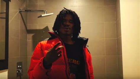 Lucki – ifudontkno