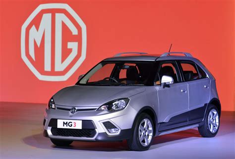 MG3 launched in Thailand with eco car price - Malaysia next