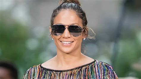 Jennifer Lopez's fave sunglasses are on sale at ASOS starting at just $20 | HELLO!