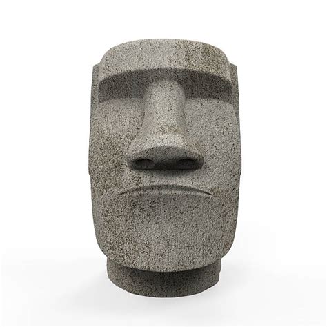 Moai Statue Stock Photos, Pictures & Royalty-Free Images - iStock