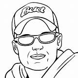 Dale Earnhardt Jr Coloring Pages sketch template