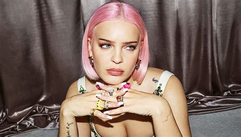 Anne- Marie 'Therapy' Album review - TotalNtertainment