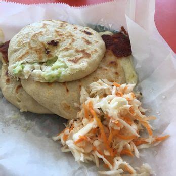 La Pupusa Loca - 13 Reviews - Salvadoran - 10112 Hammerly Blvd, Spring Branch, Houston, TX ...