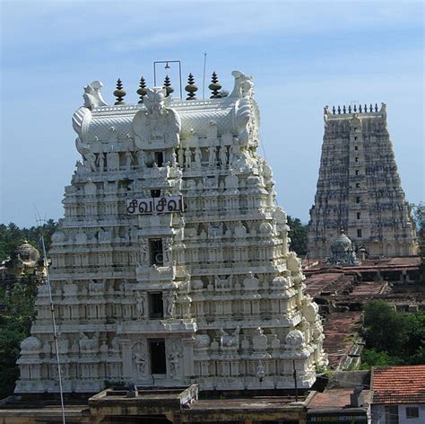 Tamilnadu Tourism: Ramanathapuram