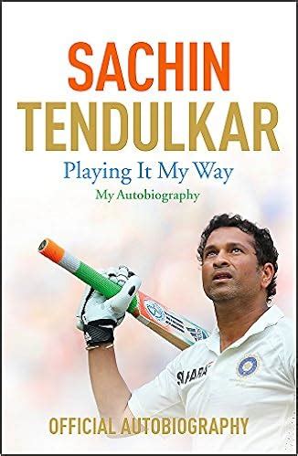 Sachin Tendulkar Biography | Biography Online